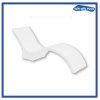 In-Pool Furniture Model Signature Chaise Deep