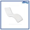 In-Pool Furniture Model Signature Chaise