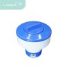 LASWIM ทุ่นจ่ายคลอรีนแบบลอยน้ำ ขนาด 3"  (Chemical dispenser for 3" Tablet)