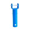 Standard vacuum head handle