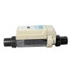 เครื่องผลิตคลอรีนเกลือ EC20  series salt chlorinator:  20 g/hr For Pool  ≤ 85 คิว(m³) (Old Model)**เป็นสินค้าใหม่ที่เอาอะไหล่มาประกอบ ไม่มีกล่อง**