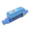 เครื่องผลิตคลอรีนเกลือ EC16  series salt chlorinator:16 g/hr For Pool  ≤ 68 คิว(m³) (***ตัวไส้ในเป็นสีดำ***)