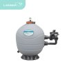 ถังกรองทราย LASWIM Sand filter SCG 20" Side Mount