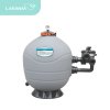 ถังกรองทราย LASWIM Sand filter SCG 24" Side Mount