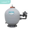 ถังกรองทราย LASWIM Sand filter SCG 26" Side Mount