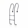 SF Series 2 Steps SS ladder ￠42 ×1.1 mm (SS 304) Laswim