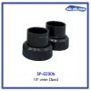 1.5" union (2pcs)