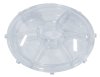 No.10 Transparent cover for  SWPB Pump Laswim