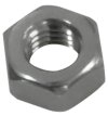 Hexagon Nut for  SWPB Pump Laswim