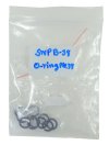 O-ring no.38 t for  SWPB Pump Laswim