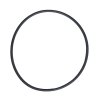 No.4: O-ring for WL-KP1106-2206 LASWIM