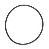 No.4: O-ring for WL-KP1106-2206 LASWIM