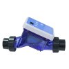 เครื่องผลิตคลอรีนเกลือ LASWIM SR50 salt chlorinator 5 g/h