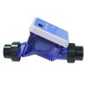 เครื่องผลิตคลอรีนเกลือ LASWIM SR75 salt chlorinator 7.5 g/h