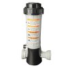PCF01 เครื่องจ่ายคลอรีน LASWIM Chemical Feeder