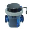 CS Pro 30g/h  series salt chlorinator: 30 g/hr For Pool  ≤ 135 คิว(m³)