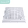 Main drain (Suction outlet）9”× 9” Laswim