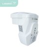 LASWIM เครื่องกรองแขวน ระบบสระไร้ท่อ  Wall Hung Filtration System WL-GYT10Y Flow Rate 13 m³/h
