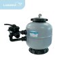 ถังกรองทราย LASWIM Laminated Sand filter WL-ICG 25" Side Mount