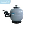 ถังกรองทราย LASWIM Laminated Sand filter WL-ICG 27" Side Mount