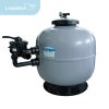 ถังกรองทราย LASWIM Laminated Sand filter WL-ICG 35" Side Mount