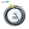 โคมไฟ  WL-PT  LED  24W, AC12V/DC12-24V  หน้า SS  face ring Color RGB