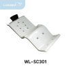 เตียงนวดแรงดันน้ำ แบบกึ่งนอน Model  WL-SC301