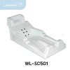 เตียงนวด  Model  WL-SC501