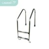SL Series 2 Steps SS ladder ￠42 ×1.1 mm (SS 304)