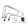 WL-SRG Grab rail: (￠42, SS304) LASWIM