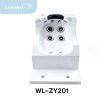 เก้าอี้นวดแรงดันน้ำ Model  WL-ZY201