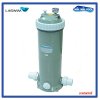 Cartridge Filter ZXG75 75 SQ.FT.  LASWIM