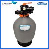 ถังกรองทราย LASWIM Sand filter SDG 26" Top Mount