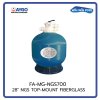SandFilter  NGS TOP-MOUNT 28" Fiberglass  SAND FILTER, 2" CONNECTION