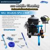 ชุดรถเข็นทำความสะอาดสระว่ายน้ำ/ ระบบ Mobile Cleaning สำหรับสระว่ายน้ำขนาดใหญ่และสาธารณะ