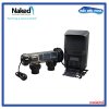 ระบบเฟรชวอเตอร์น้ำแร่ Emaux NKD-R Naked สำหรับสระบ้าน Residential Pool 5-150 m3