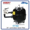 SandFIlter FLT-062 Laminated Sand Filter   24" Side Mount  NOZBART
