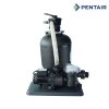 PENTAIR Sand Filtration System CRISTALFLO™ with SWIMMEY™  Pump 0.375 HP/ Flowrate: 5 m³/h
