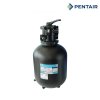 ถังกรองทราย Pentair Sand Filter AZUR™ Size 15" Top Mount Valve 1.5"
