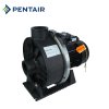 ปั๊ม Pentair UltraFlow Booster Pump 2HP / 1.5 KW / 220V Flowrate: 28 m3/h