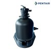PENTAIR Sand Filtration System AZUR™ with SWIMMEY™  Pump 1 HP/ Flowrate: 12 m³/h