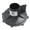 ฝากันใบพัด SWIMMEY PUMP 0.5 – 1 HP