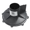 ฝากันใบพัด SWIMMEY PUMP 0.5 – 1 HP