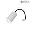 คาร์ปาซิเตอร์ 31.5 uF – 1.5 HP [1.1 kW]