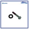 น๊อตยึดใบพัด [Imperller Screw] for  Superflo Pump