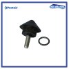 น็อตล็อดใบพัด Impeller Screw