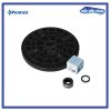ซีลเพลม+ชาร์ปซีล Seal Plate+Mechanical Seal for 4.5 - 5.5 HP