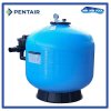 ถังกรองทราย Pentair Sand Filter SDM450 Size 18" Side Mount Valve 1.5"
