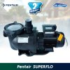 ปั๊ม Pentair Superflo 