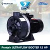 ปั๊ม Pentair UltraFlow Booster Pump 1.5 HP / 1.1 KW / 220V Flowrate 22m3/h
